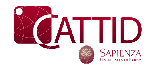 CATTID (Centre of Application for Television and Digital Technology Innovation, Italy)
