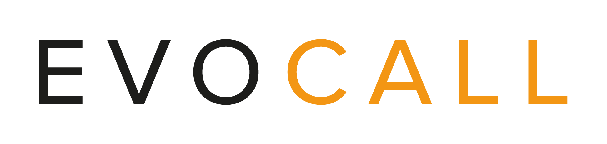 EVOVCALL Logo