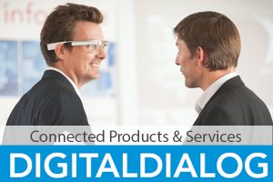 Connected Products & Services: Chancen und Potenziale für Unternehmen