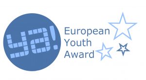 evolaris als Key-Partner und Sponsor beim European Youth Award 2013