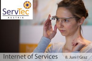 Die Keynote Speaker und Vortragenden für die ServTec 2016 stehen fest!