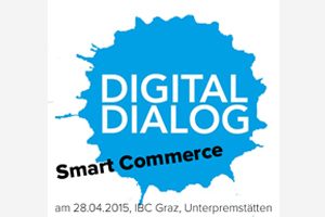 Smart Commerce - Die digitale Vernetzung im Handel intelligent nutzen