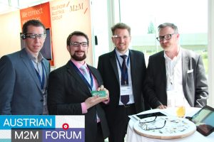 Nachbericht: Austrian M2M & Mobile Payment Forum