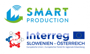 EVOLARIS engagiert sich bei Partnerprojekt Smart Production